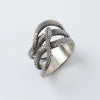 This angle showcases the symbolic coiling of the snake, representing rebirth, transformation, and protection. This unique feature makes the ring an exceptional gift for someone who values meaningful jewelry. Crafted with premium 925 sterling silver and detailed scales, it’s an ideal choice for those seeking both style and substance in their jewelry collection.