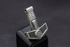 Handmade Viking Mjolnir Pendant – Unique Norse Thor’s Hammer Necklace in Solid 925 Silver | Powerful Gift for Men
