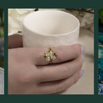 💍 What Are Spinner Rings — and Why I'm Completely Obsessed