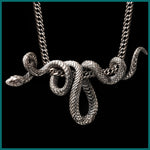 Snake Jewelry: The 2025 Trend That Brings Luck and Wisdom