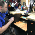 Behind the Scenes: Crafting Unique Jewelry with Heart and Meaning