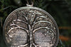 Feel the weight and quality of the 925 sterling silver used to create this durable and long-lasting pendant. Whether you wear it daily or on special occasions, its sturdy yet elegant design guarantees a lifetime of use. The Yggdrasil symbol serves as a daily reminder of strength, resilience, and personal growth.