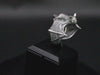 Ideal Gift for Gothic Jewelry LoversSearching for a unique and thoughtful gift? This gothic bat ring is the perfect present for fans of gothic jewelry, alternative fashion, or dark fantasy lovers. Whether it's for a birthday, Halloween, or any special occasion, this ring is sure to impress with its detailed craftsmanship and edgy design.
